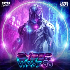 Cyberwave 86 - A Retro Futuristic Compilation
