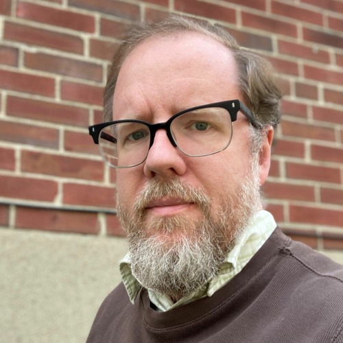 Stream Growing Closer to God Through Sacred Art with John Herreid by