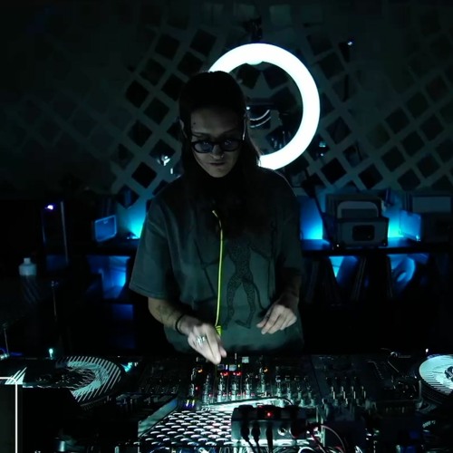 (FLASH Lab) KLUBNACHT [2023.10.28] Gael
