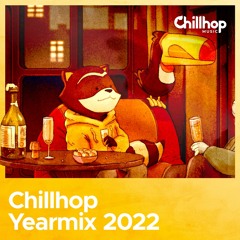 Chillhop Yearmix 2022