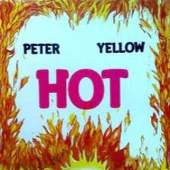 Peter Yellow - Life In The Ghetto
