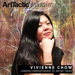 Artnet News' Vivienne Chow on the Burgeoning Art Scene in Singapore