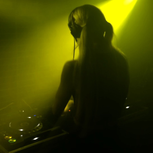 Voit x Schicht im Schacht Birthday Session // Technotherapeutin