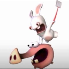 свин на басе