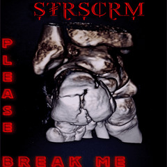 S͎₮ⱤS͎₵ⱤM͎ - PLEASE BREAK ME