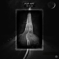 Pop Art - Time To Lead ( Original Mix )