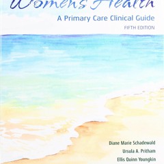 Audiobook Women's Health: A Primary Care Clinical Guide unlimited