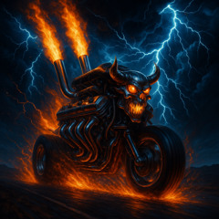 Thunder Engine