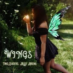 Wings - Claire Arena, TinoLeaders