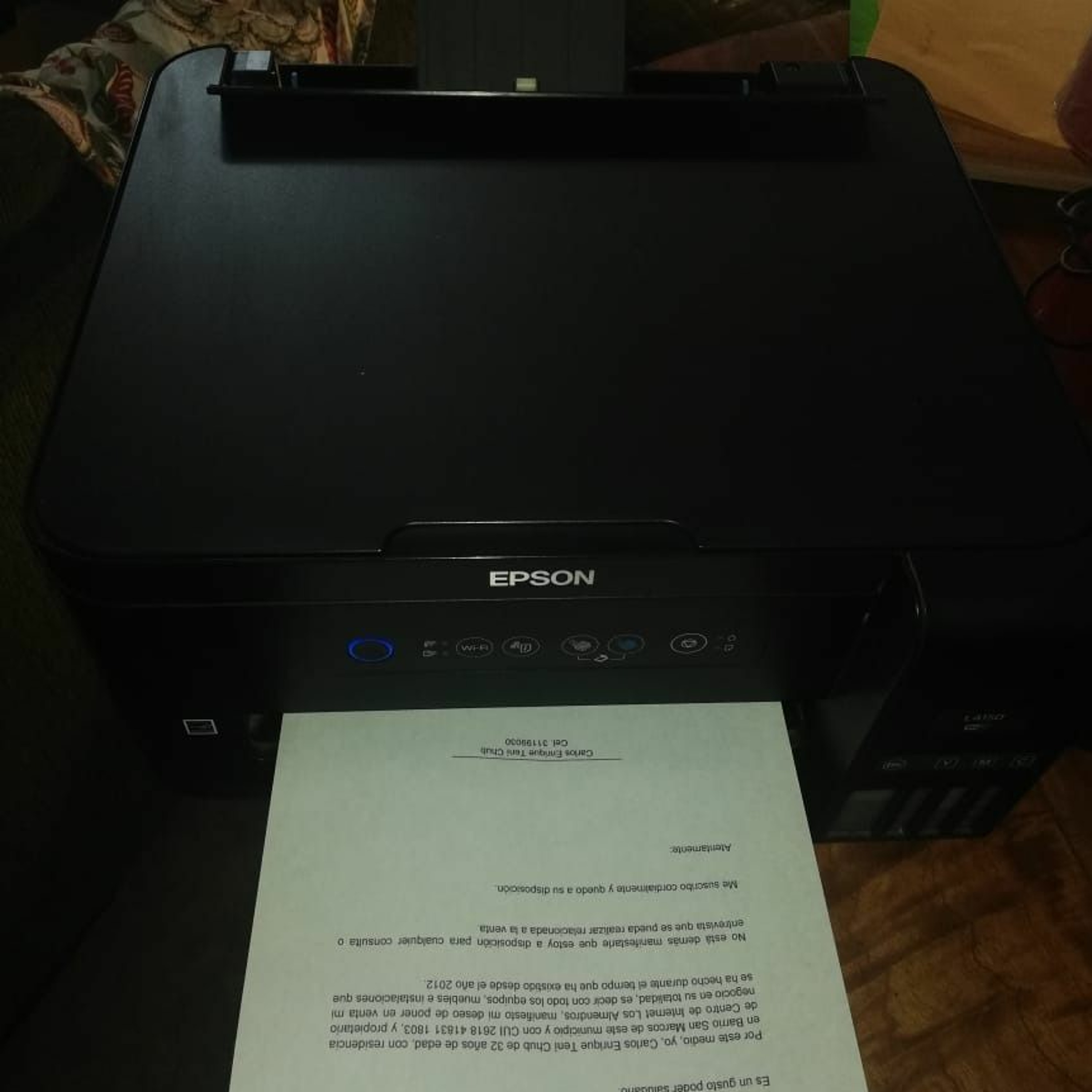 ResetAlmohadillas.com | Solución Informática a tu Alcance