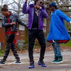 July Samples 2025 (prod.krite+imysm+fn)