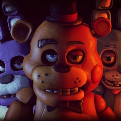 Rap do Five Nights at Freddy_s (Parte 1) - QUEIME COM SEUS ERROS _ IRON MASTER(MP3_70K).mp3