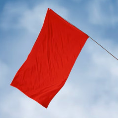 Red Flag