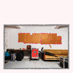 02. Godspeed You! Black Emperor - BABYS IN A THUNDERCLOUD