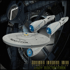 Eternal Captain Kirk