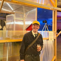 Open circuit radio #29- Alec Antoine