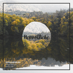 Keep It Down (feat. Julian Barazutti)