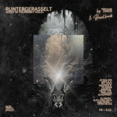 25_12 - Live at Tresor Zurich - Night 1