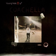 young Nate - Freestyle on my own