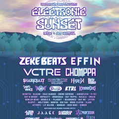 Creme Supreme - Electronic Sunset Music Festival 2022 Mix