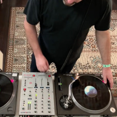 Raf - Neva Deep radio podcast  23