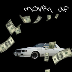 movin up (feat. Johnny Silverhams)