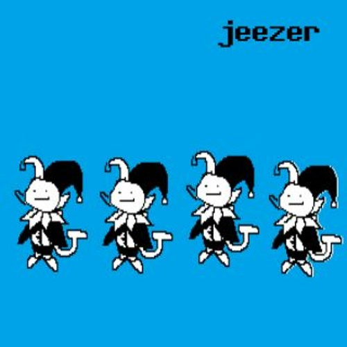 jeezer