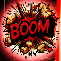 NICKKYB x FATHERFABBI - BOOM