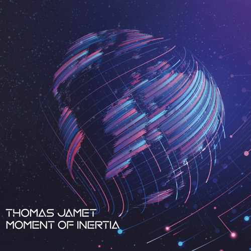 Stream Pulses Of Light by Thomas Jamet Listen online for free on