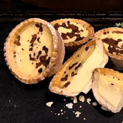 Custard Tart