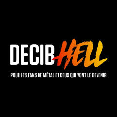 DecibHell #3 - 04-2025