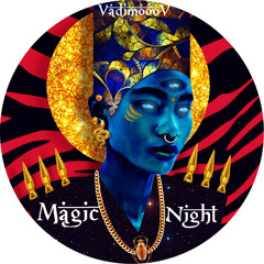 ❂ Magic ❂ Night ❂ Ashram ❂