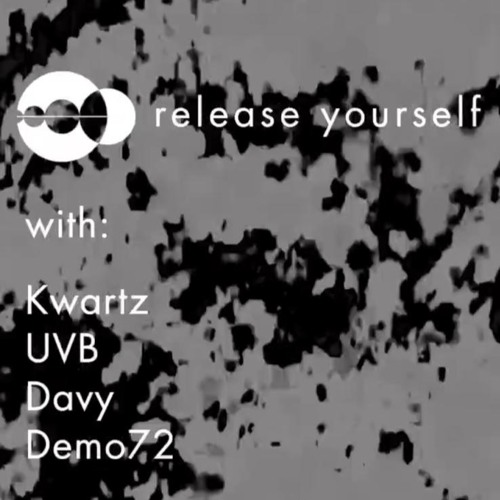 Demo72 at Lehmann Club Stuttgart // Opening Different Spaces 25.03.2023
