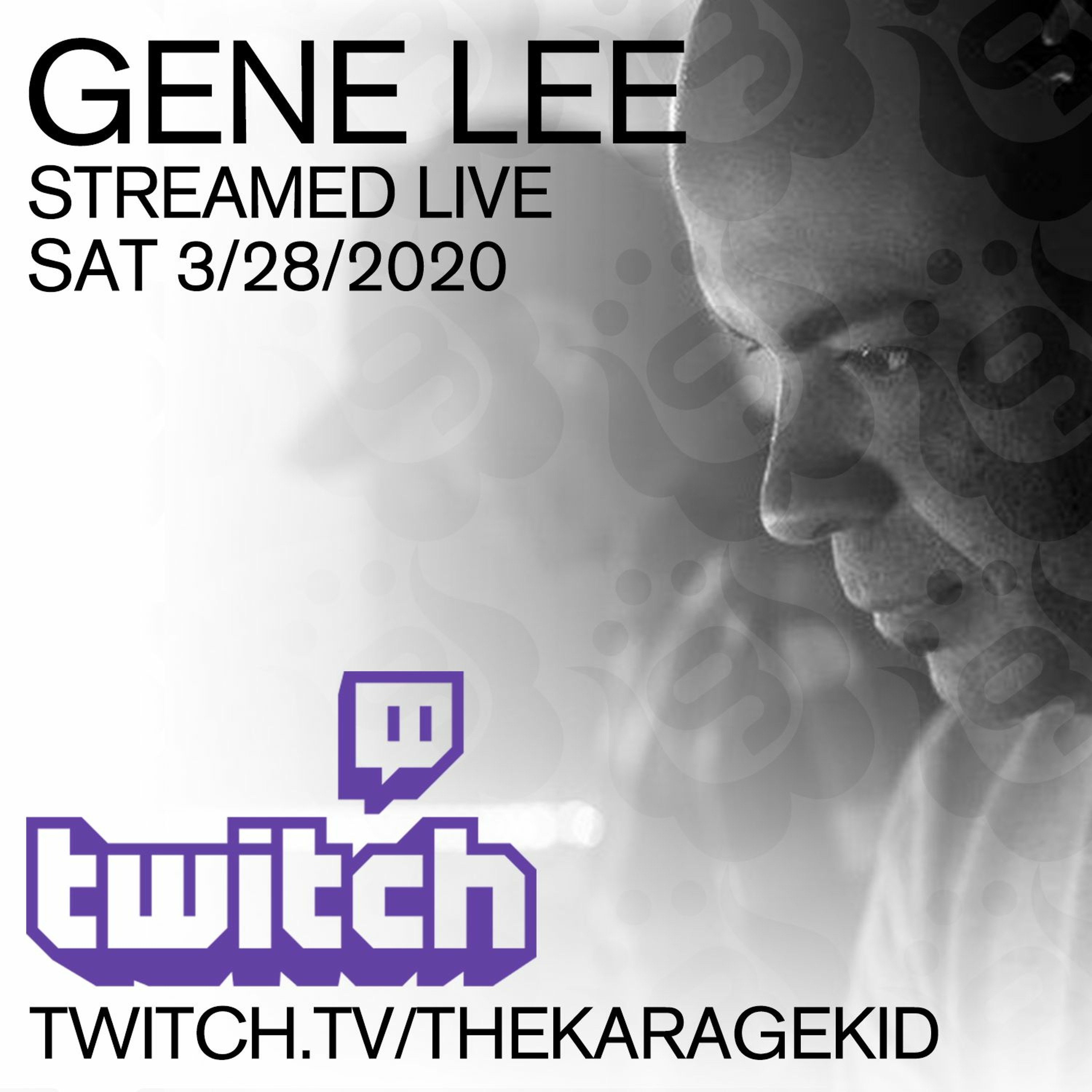 GeneLee