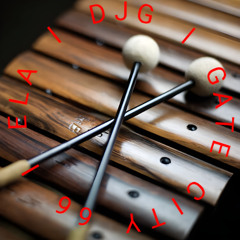 Gate City 66 feat. DJG
