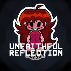 Unfaithful Reflection by IndigoVoidigo-FNF The Deceiver