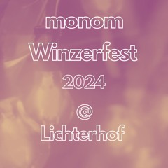 Winzerfest 2024 @ ASM Lichterhof