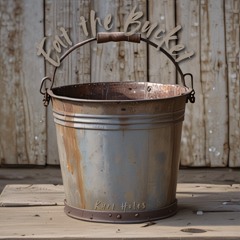 Eat The Bucket