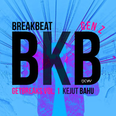 GETBREAKS VOL. 1 | BREAKBEAT (BKB)