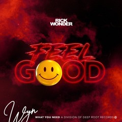 Rick Wonder - Feel Good