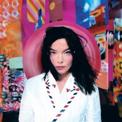 Björk - Headphones Remix