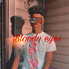 NLA Zay x Harman 2x - Bloody Eyes