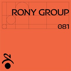 RONY GROUP - SPECTRUM WAVES PODCAST 081