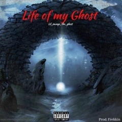 Lil_savage_the_Ghost - L.O.M.G