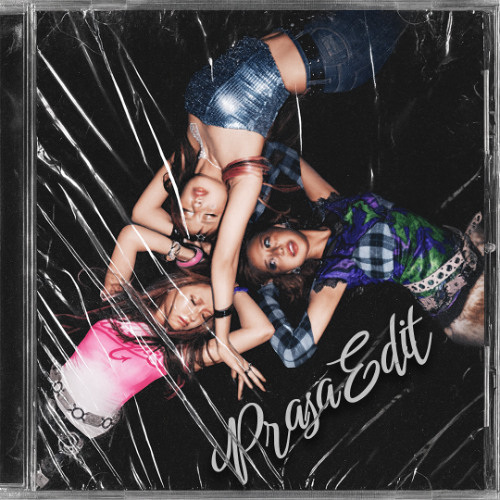 SO ASU - Naykilla (Prasa Bootleg) Miami Bass