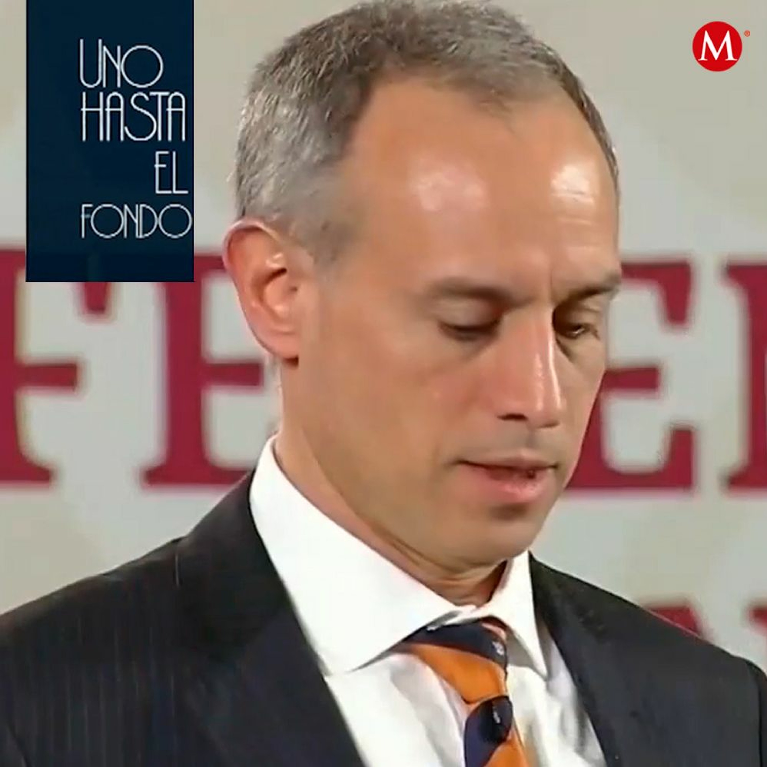 Uno Hasta el Fondo, con Gil Gamés