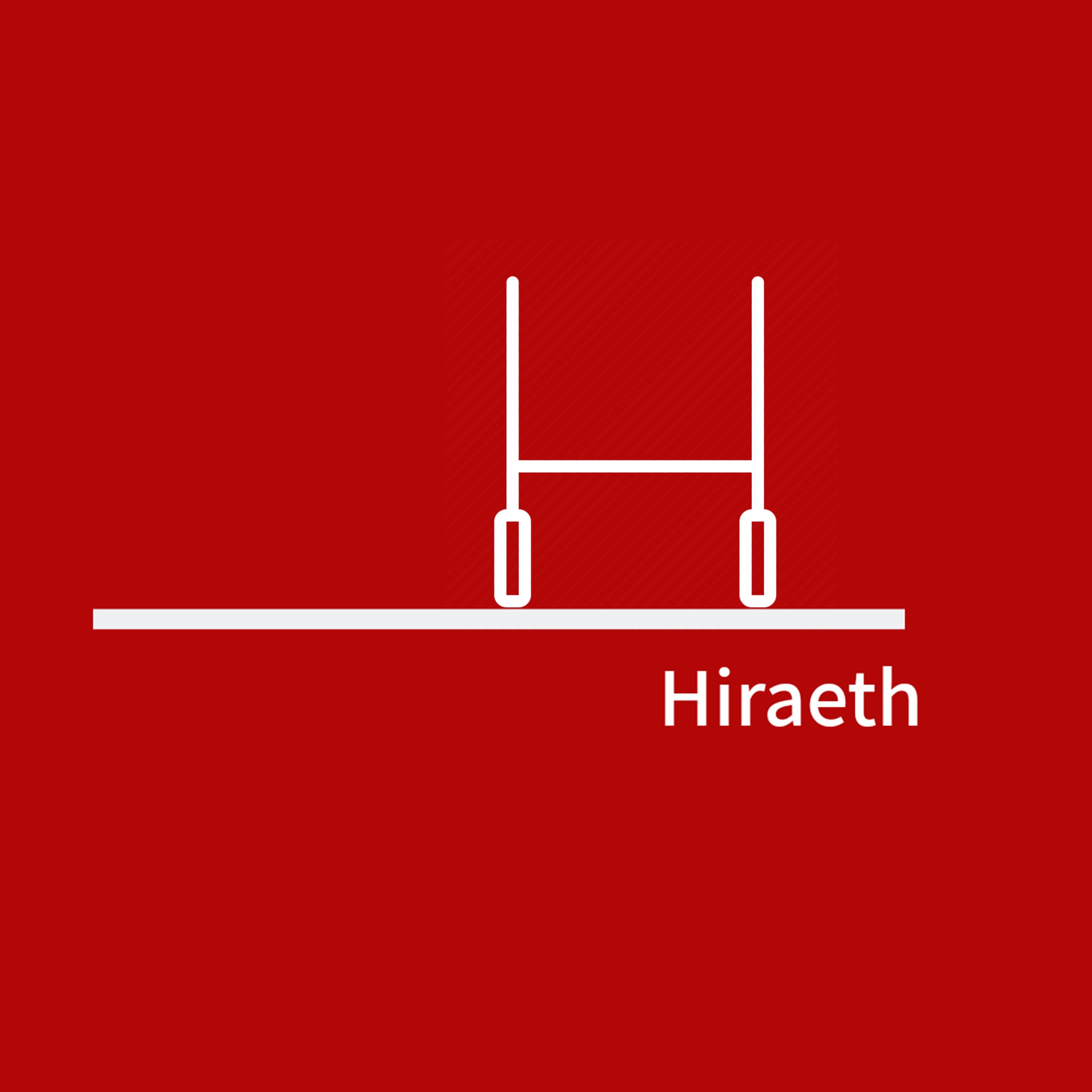 Hiraeth - Welsh Politics