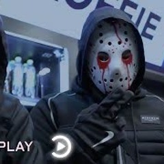 #OBN Noordface x SD - Traumatized (Music Video) (Prod. Lordflexy x T90 x J1) | Pressplay