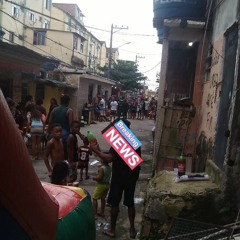 VÉI DA LANCHA TU SE FUDEU VS TROPA DO BELÃO QTG (DJ RD O ASTRO)