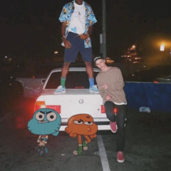 Duwap Kaine @Z @J  #AnthemGxdz #808 #DN